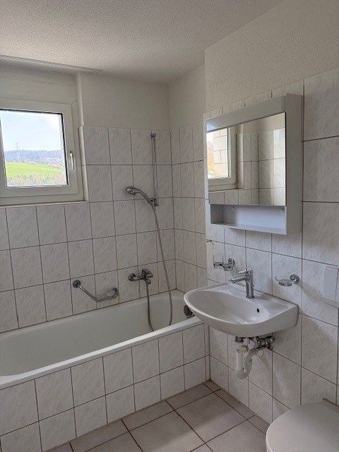 Appartement de 4 ½ pièces