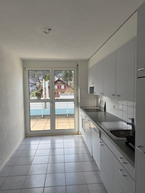 Appartement de 4 ½ pièces