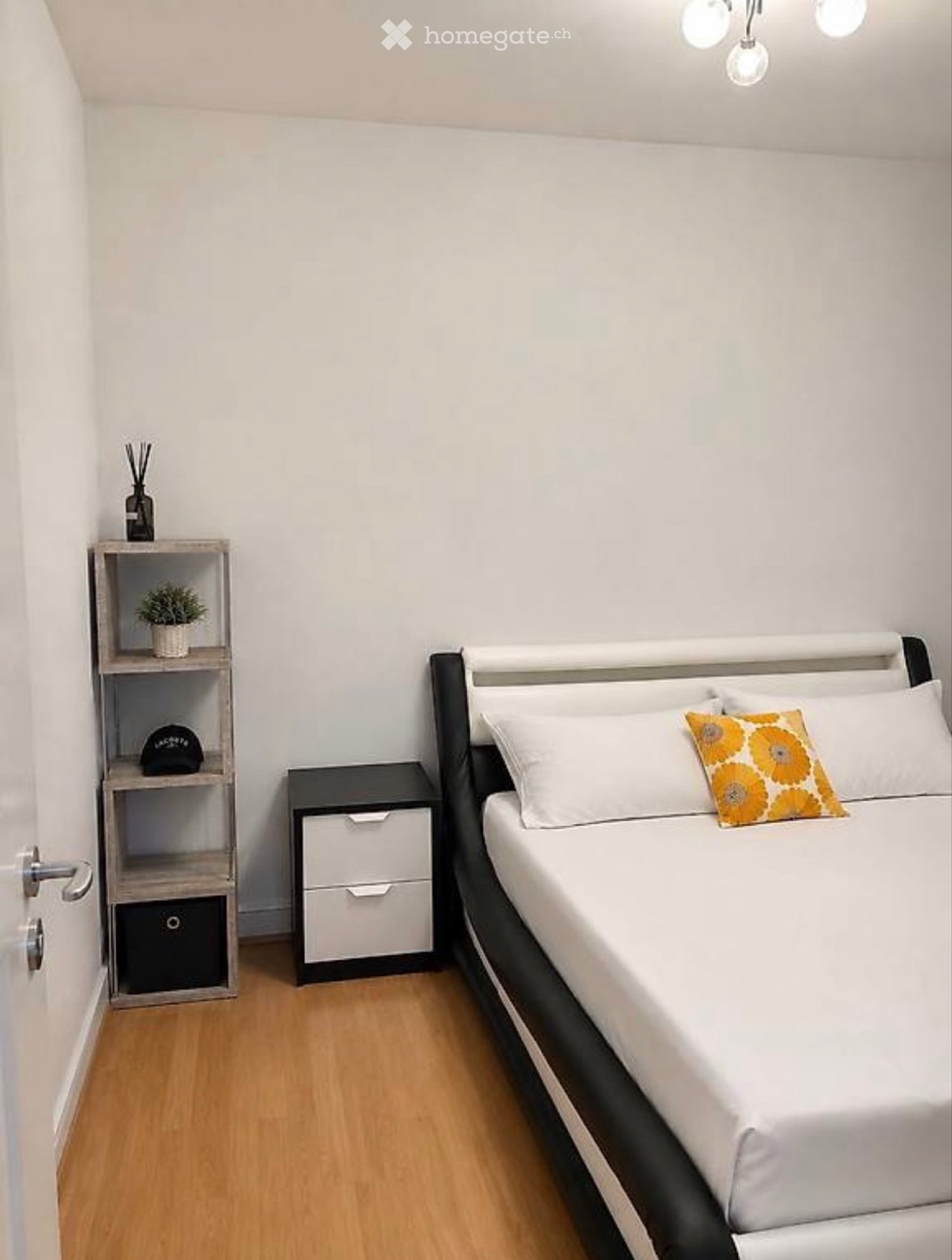 1 room single room, photo 2 sur 5