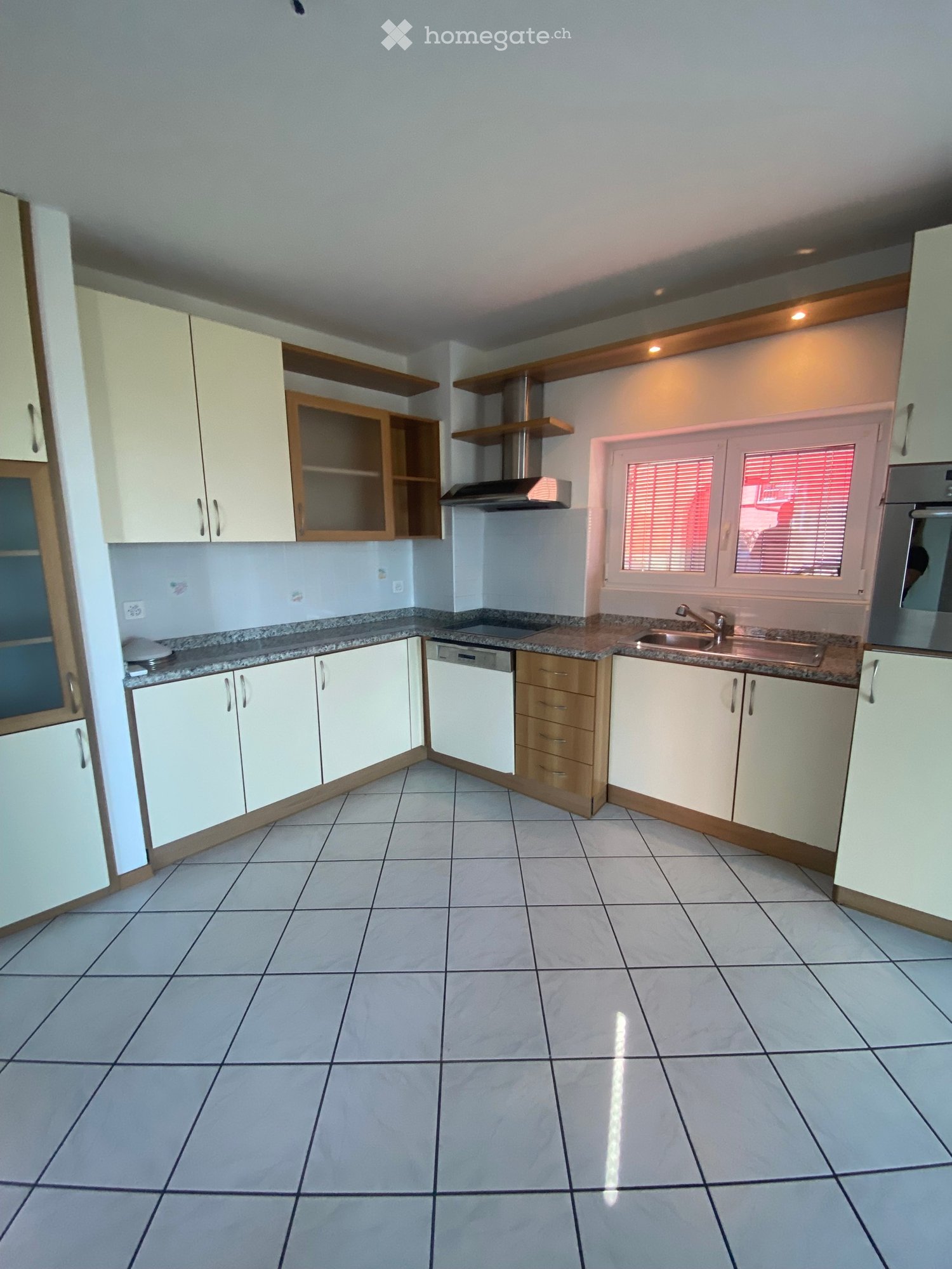 Appartement de 3 pièces, photo 2 sur 5