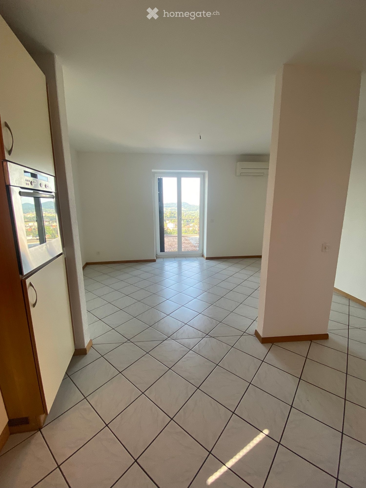 Appartement de 3 pièces, photo 3 sur 5