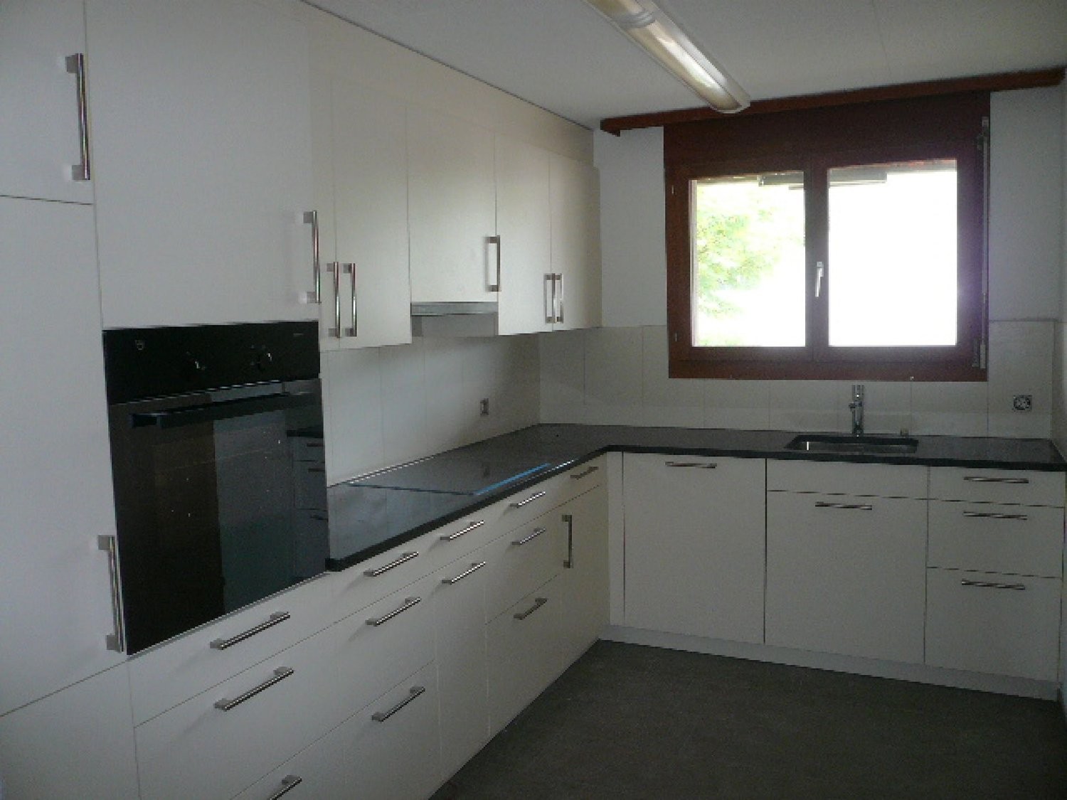 Appartement en attique de 4 ½ pièces
