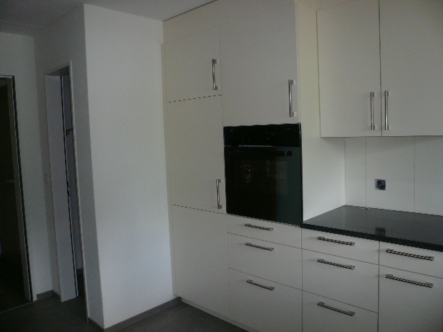 Appartement en attique de 4 ½ pièces