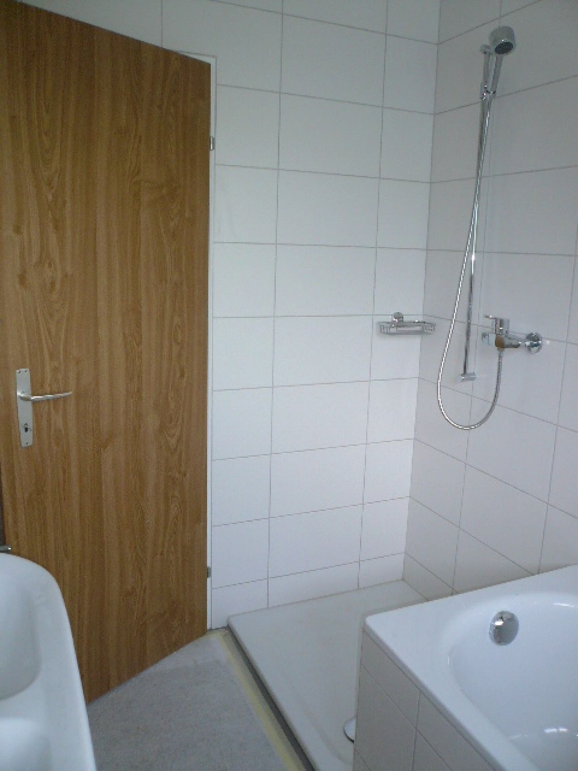 Appartement en attique de 4 ½ pièces