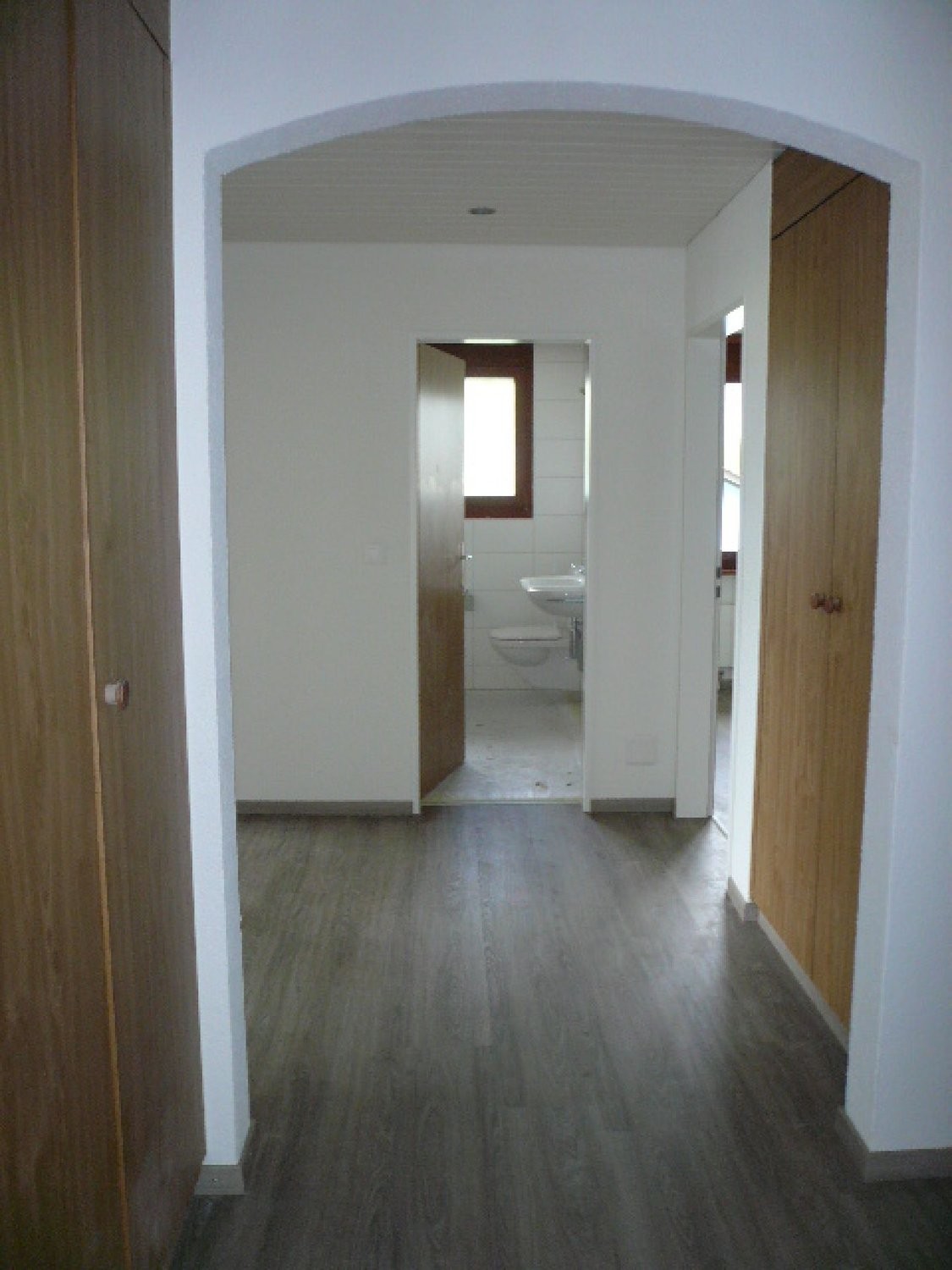 Appartement en attique de 4 ½ pièces