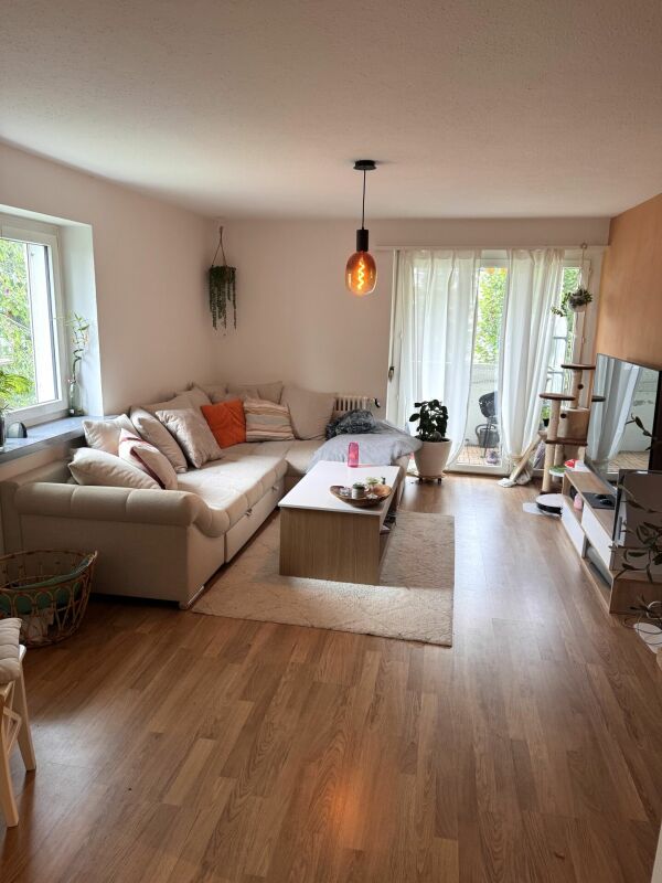 Appartement de 4 ½ pièces