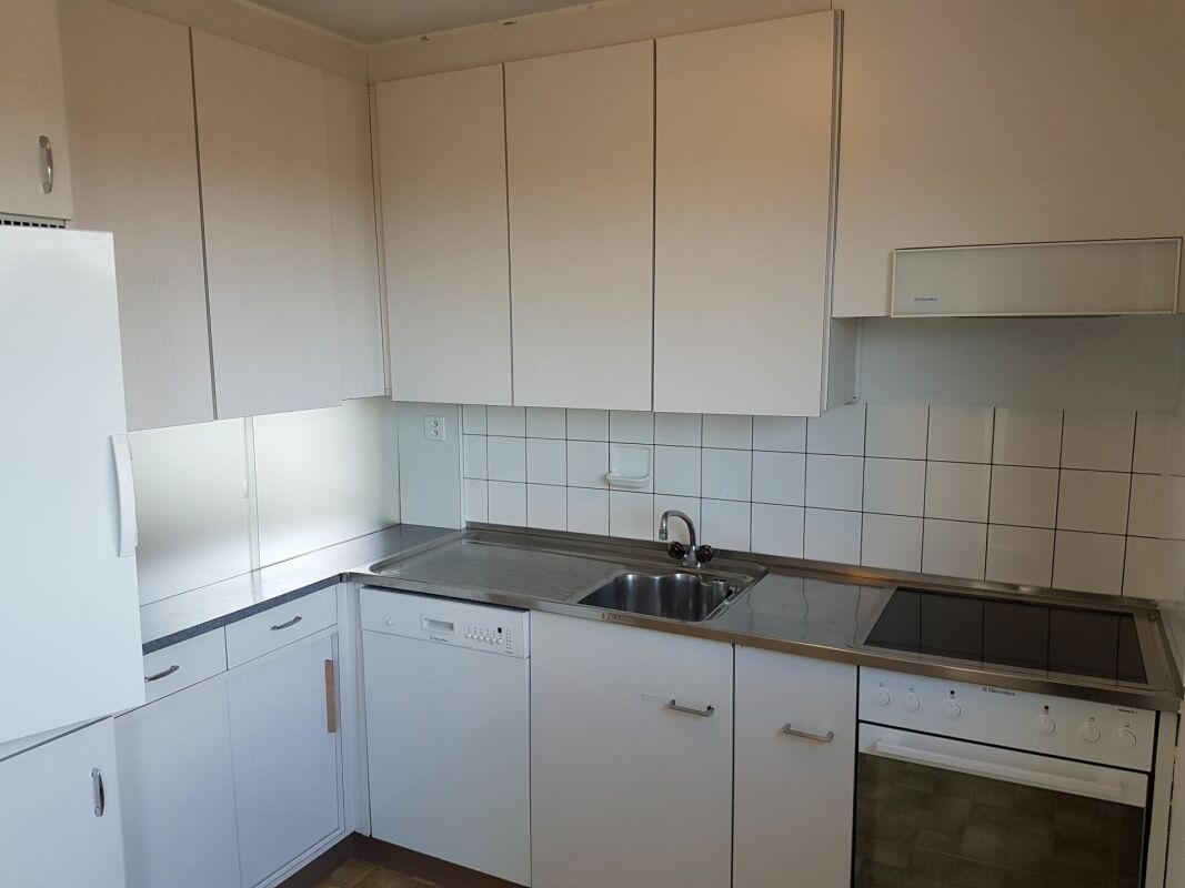 Appartement de 4 ½ pièces