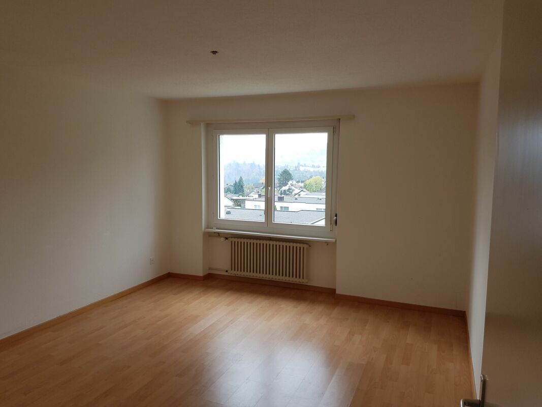 Appartement de 4 ½ pièces