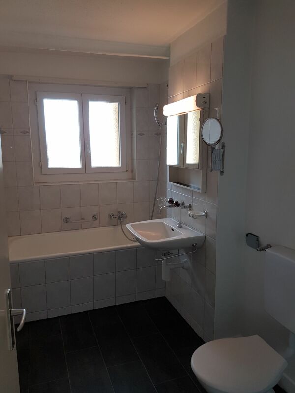 Appartement de 4 ½ pièces