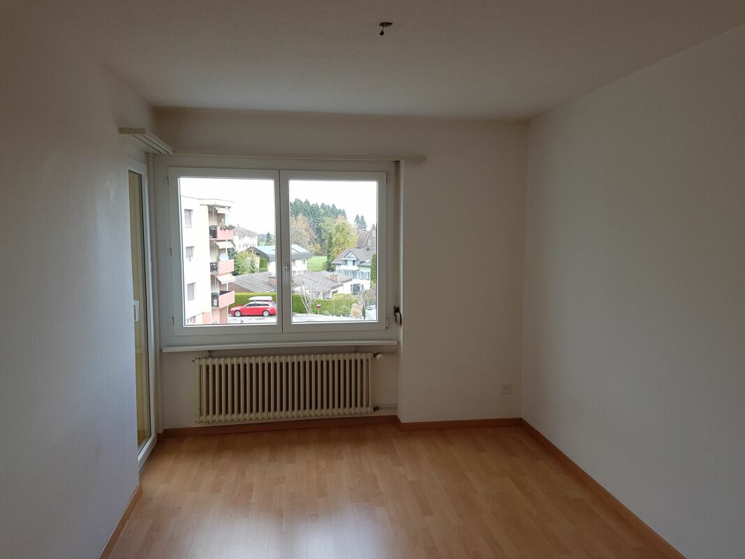 Appartement de 4 ½ pièces