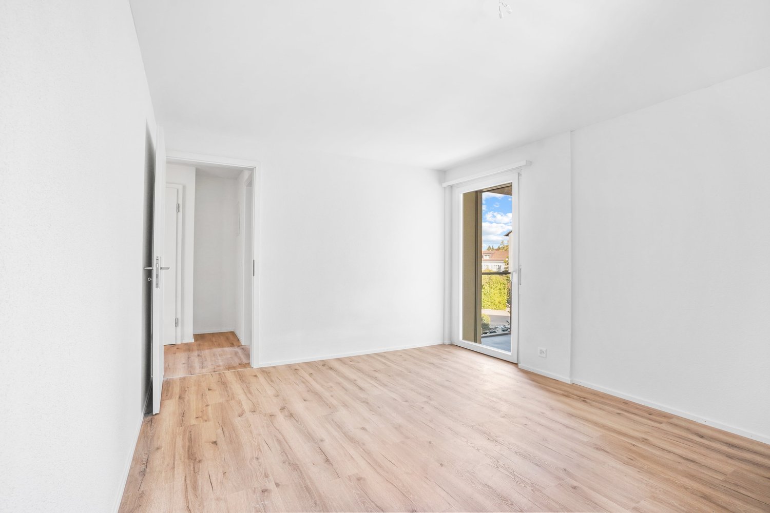 Appartement de 1 ½ pièces, photo 7 sur 10