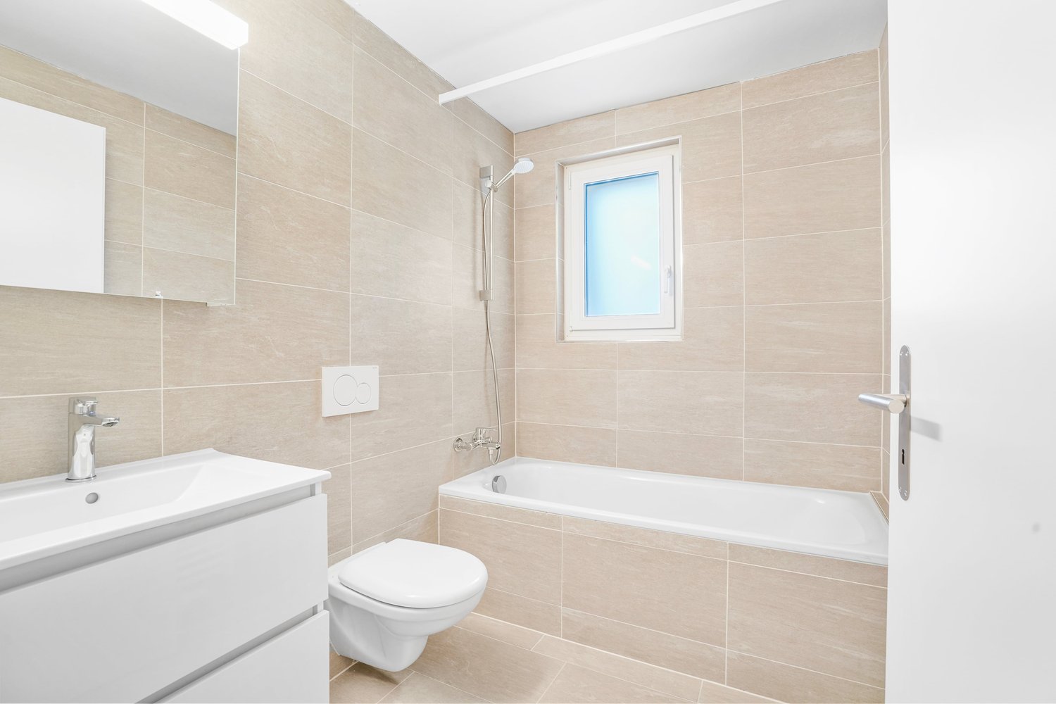 Appartement de 1 ½ pièces, photo 8 sur 10