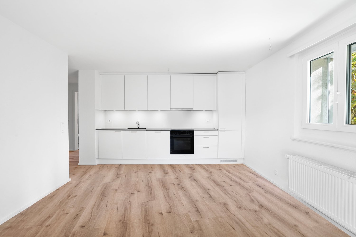 Appartement de 1 ½ pièces, photo 4 sur 10