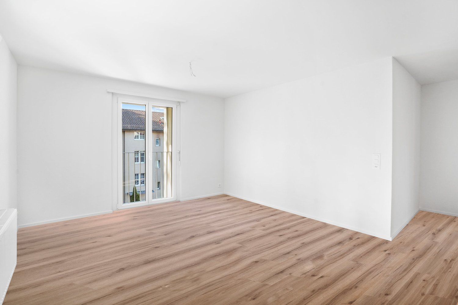 Appartement de 1 ½ pièces, photo 5 sur 10