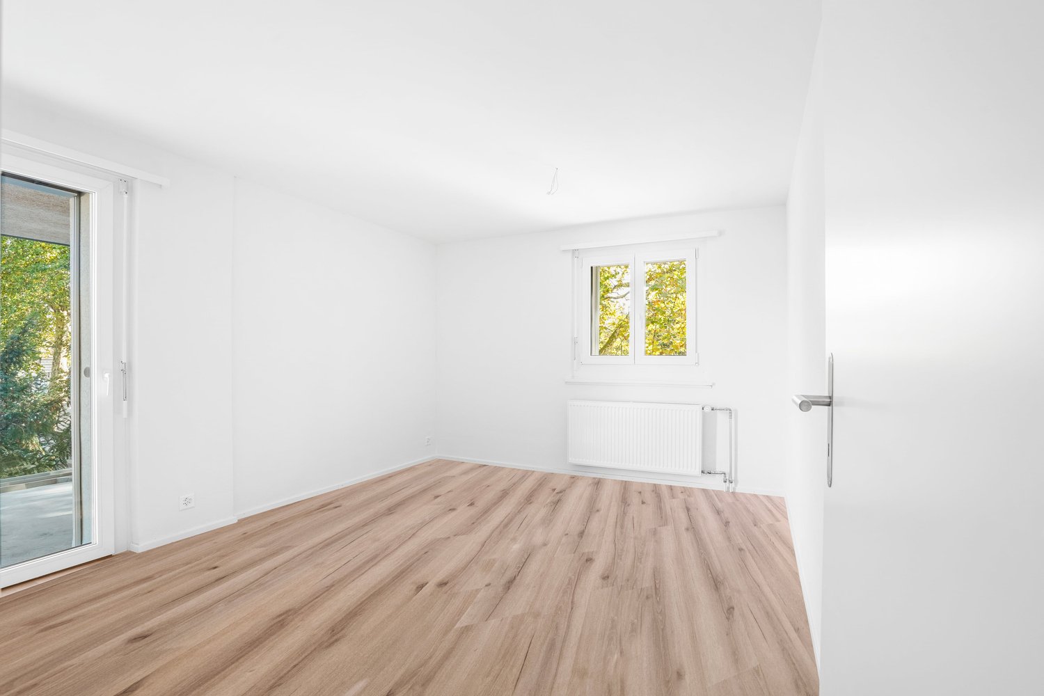 Appartement de 1 ½ pièces, photo 6 sur 10