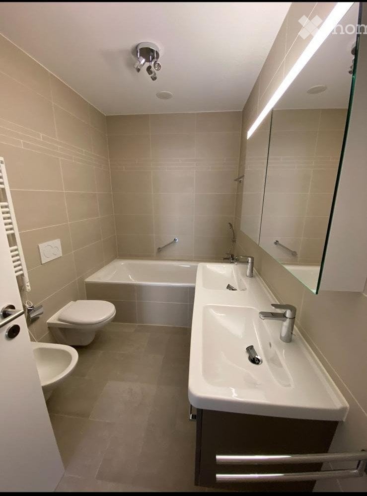 Appartement de 3 pièces, photo 1 sur 5