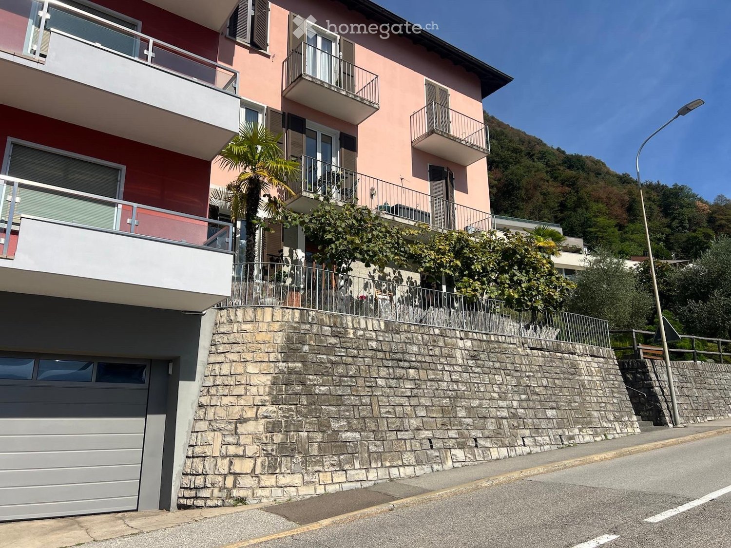 Appartement de 3 pièces