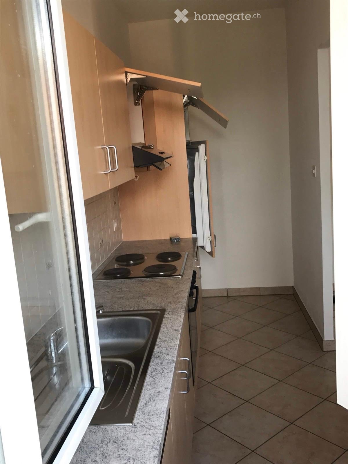 Appartement de 3 pièces