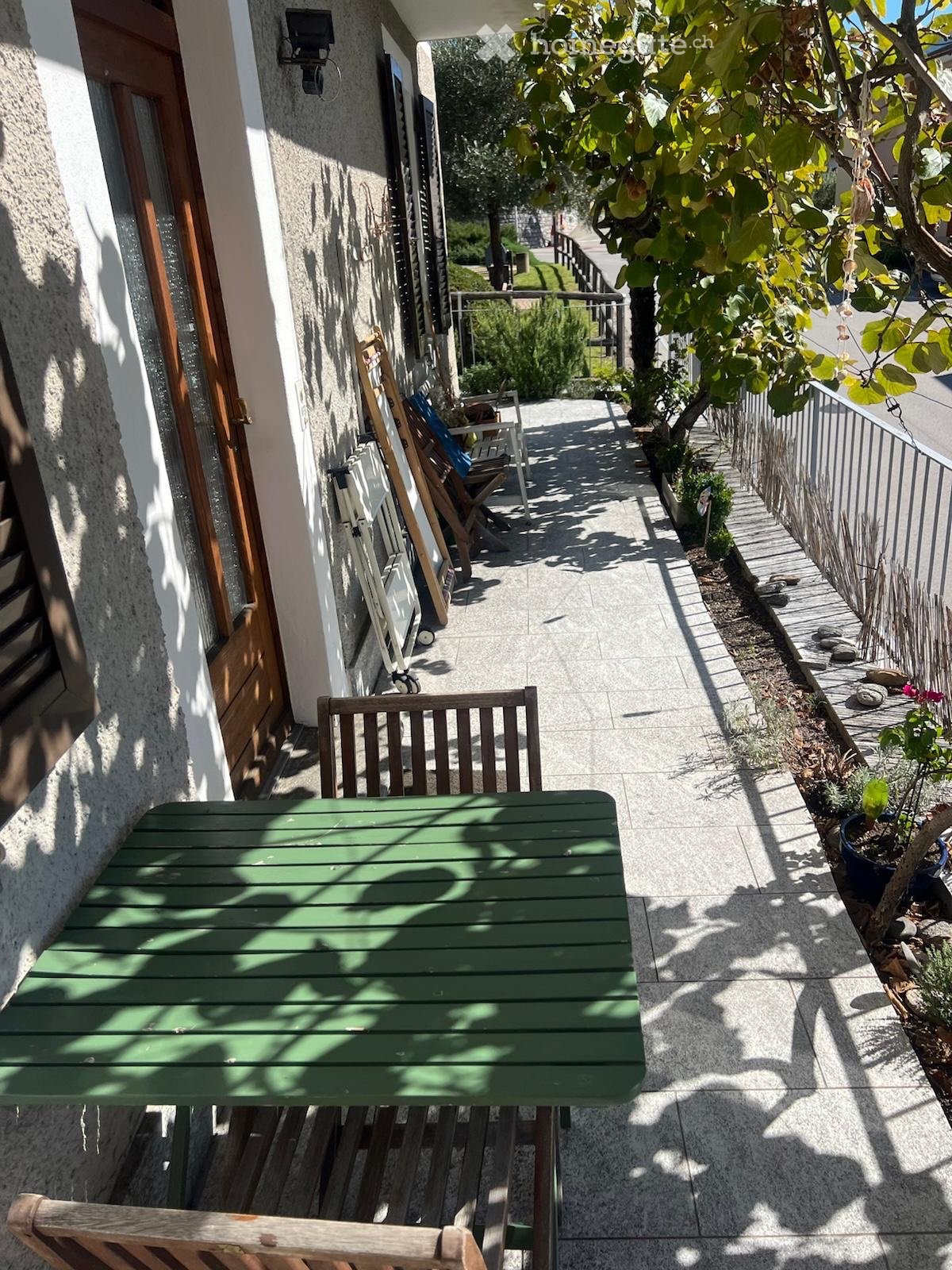 Appartement de 3 pièces