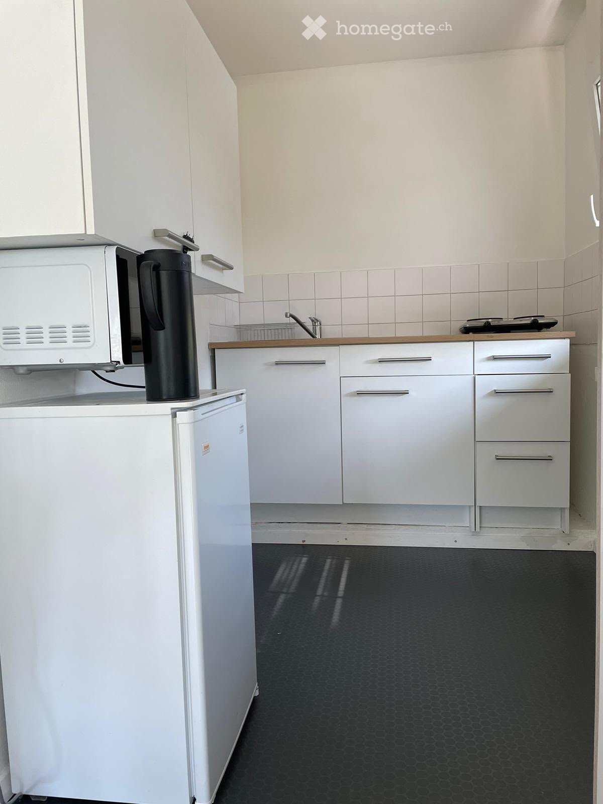 Appartement 1 ½ pièces, photo 5 sur 5