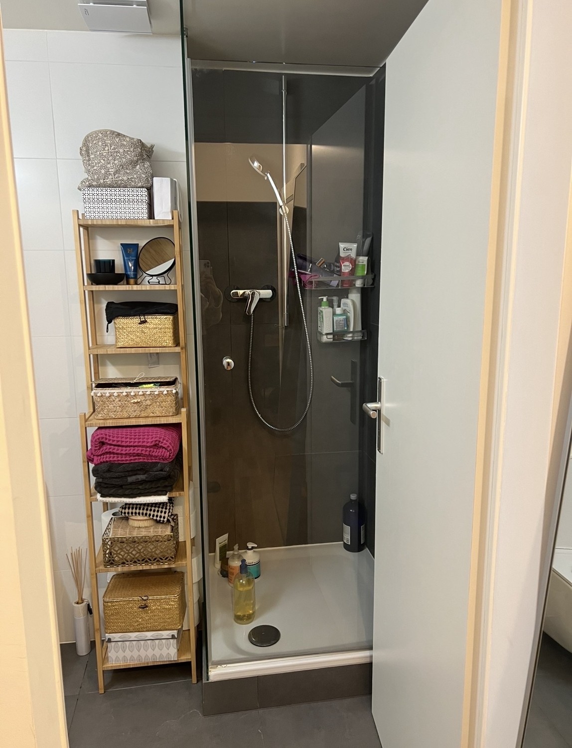 Appartement de 3 ½ pièces, photo 8 sur 8