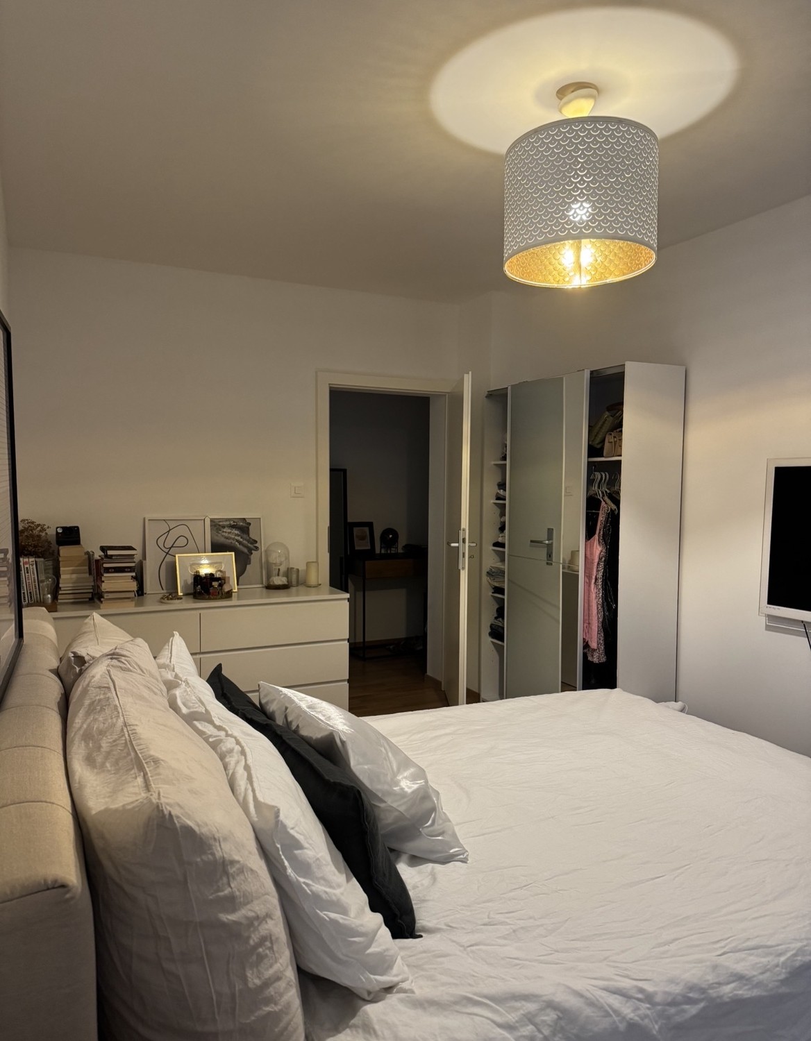 Appartement de 3 ½ pièces, photo 4 sur 8