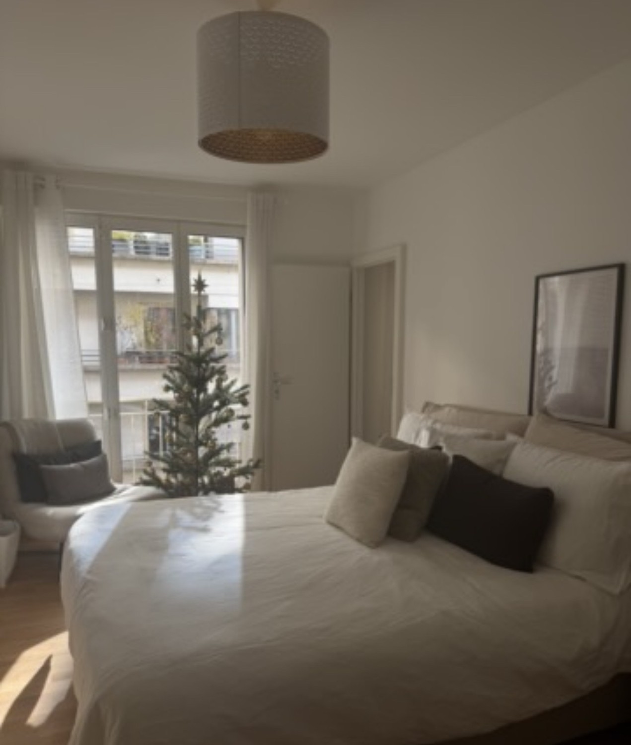 Appartement de 3 ½ pièces, photo 7 sur 8