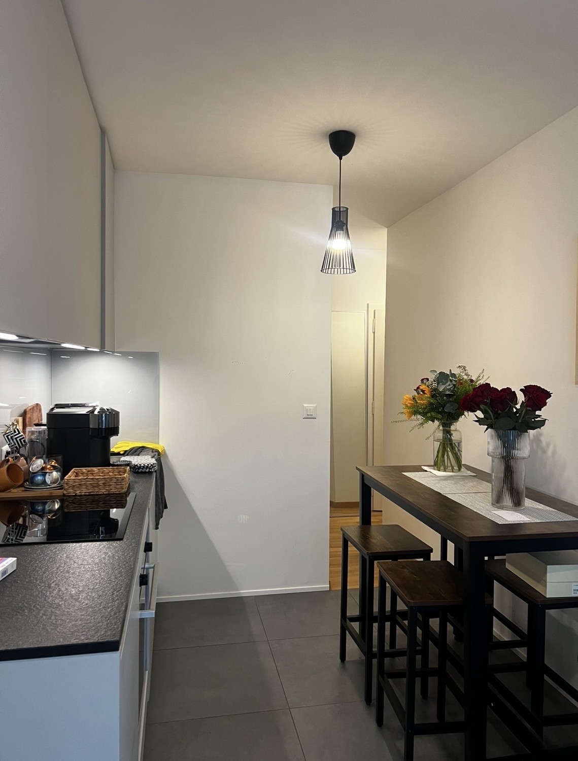Appartement de 3 ½ pièces, photo 6 sur 8