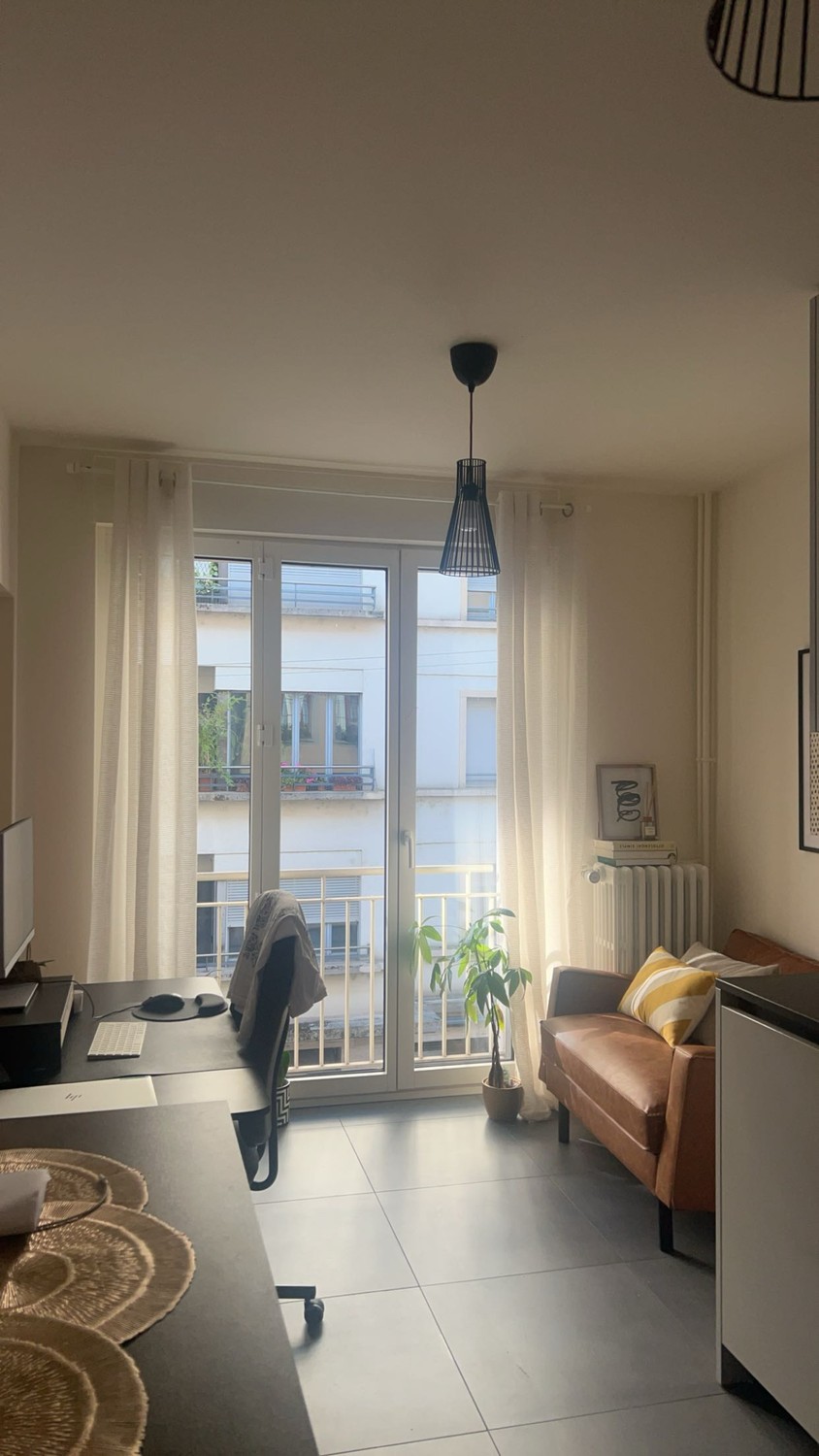 Appartement de 3 ½ pièces, photo 1 sur 8