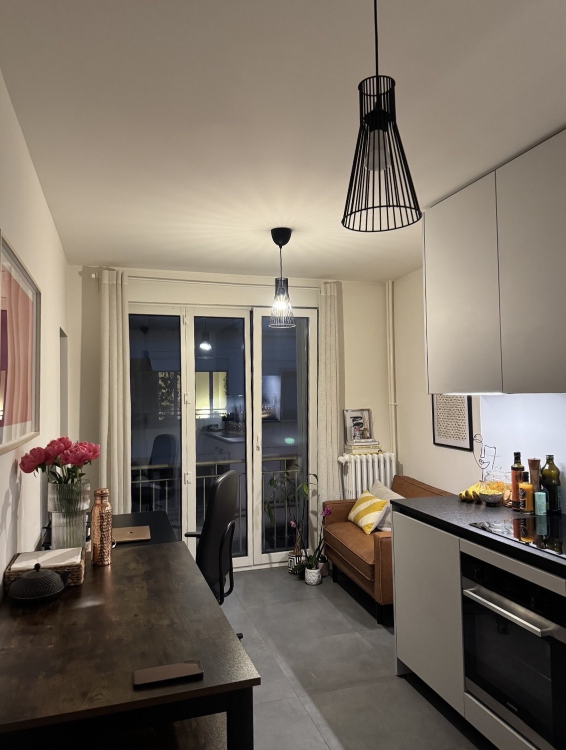 Appartement de 3 ½ pièces, photo 5 sur 8