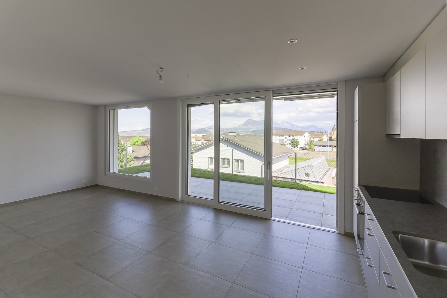 Appartement de 1 ½ pièces, photo 4 sur 10