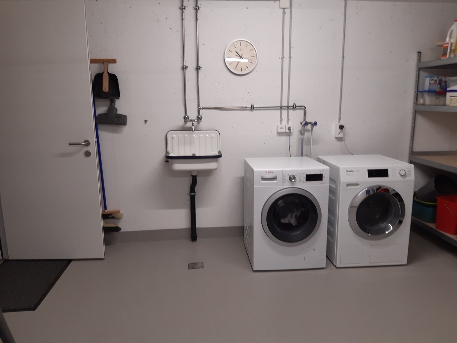 Appartement de 1 ½ pièces, photo 8 sur 10
