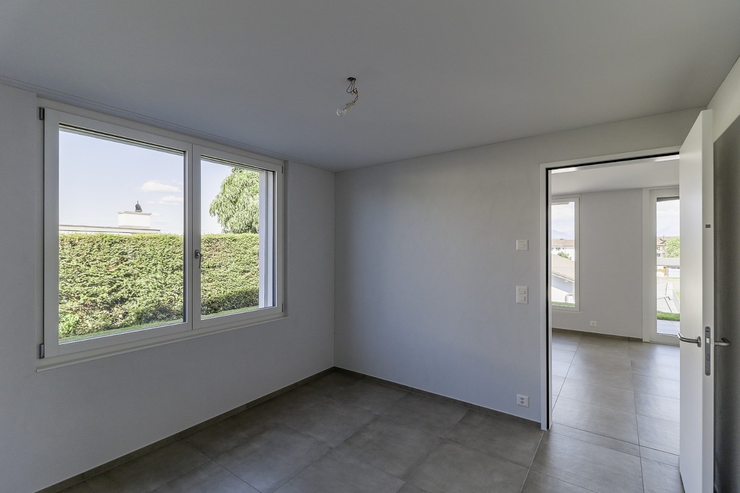 Appartement de 1 ½ pièces, photo 2 sur 10