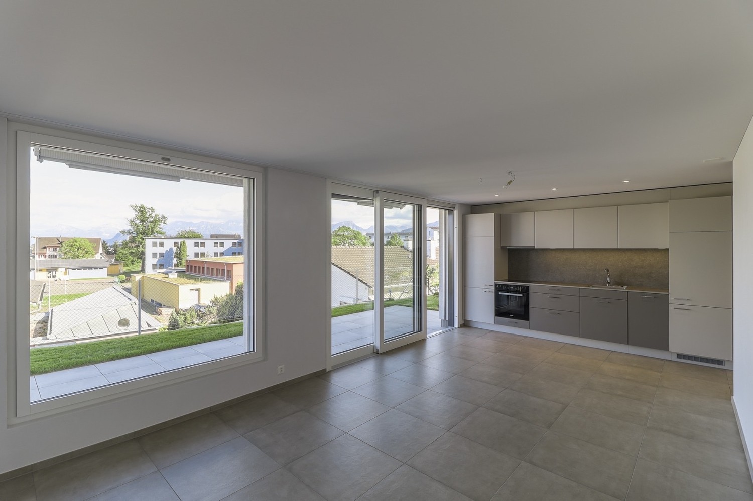 Appartement de 1 ½ pièces, photo 3 sur 10