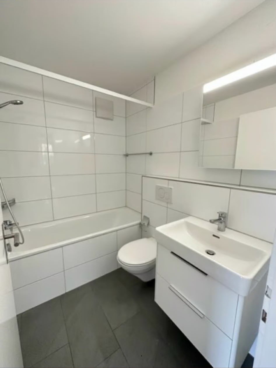 Chambre en colocation, photo 6 sur 7
