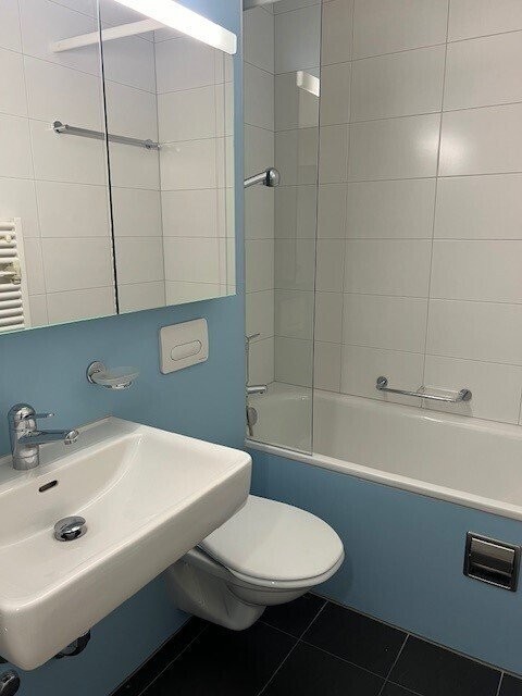 3 ½ pièces appartement, photo 4 sur 7