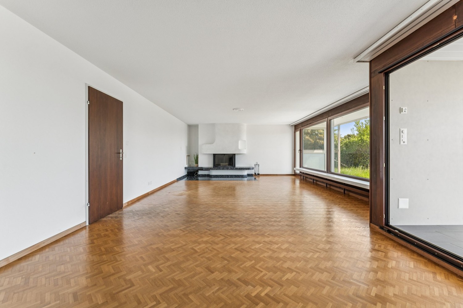 Maison individuelle de 5 ½ pièces