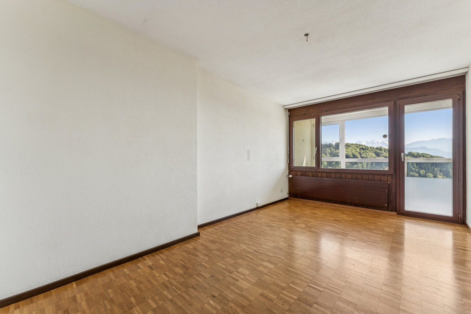 Maison individuelle de 5 ½ pièces