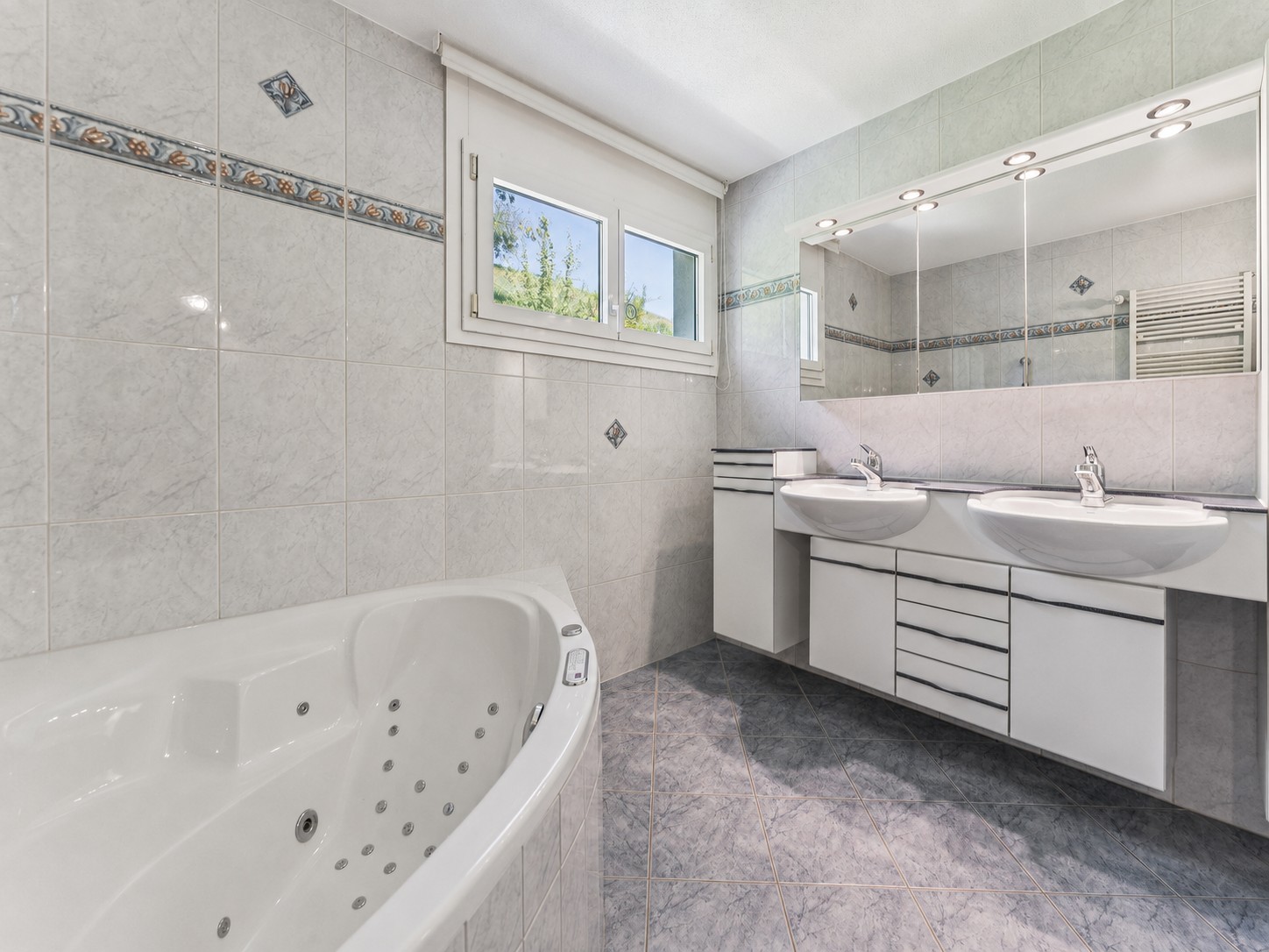 Maison individuelle de 5 ½ pièces