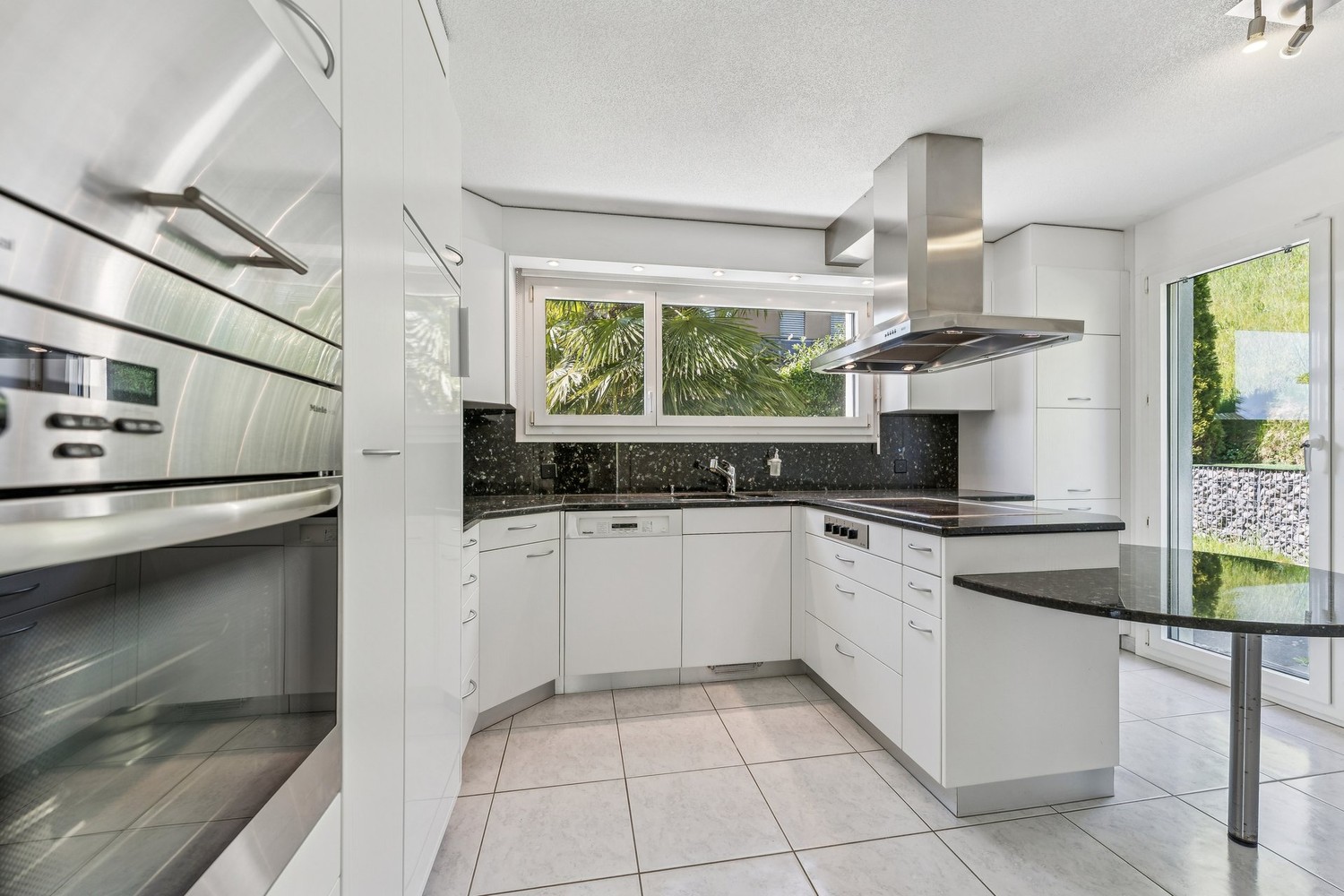 Maison individuelle de 5 ½ pièces