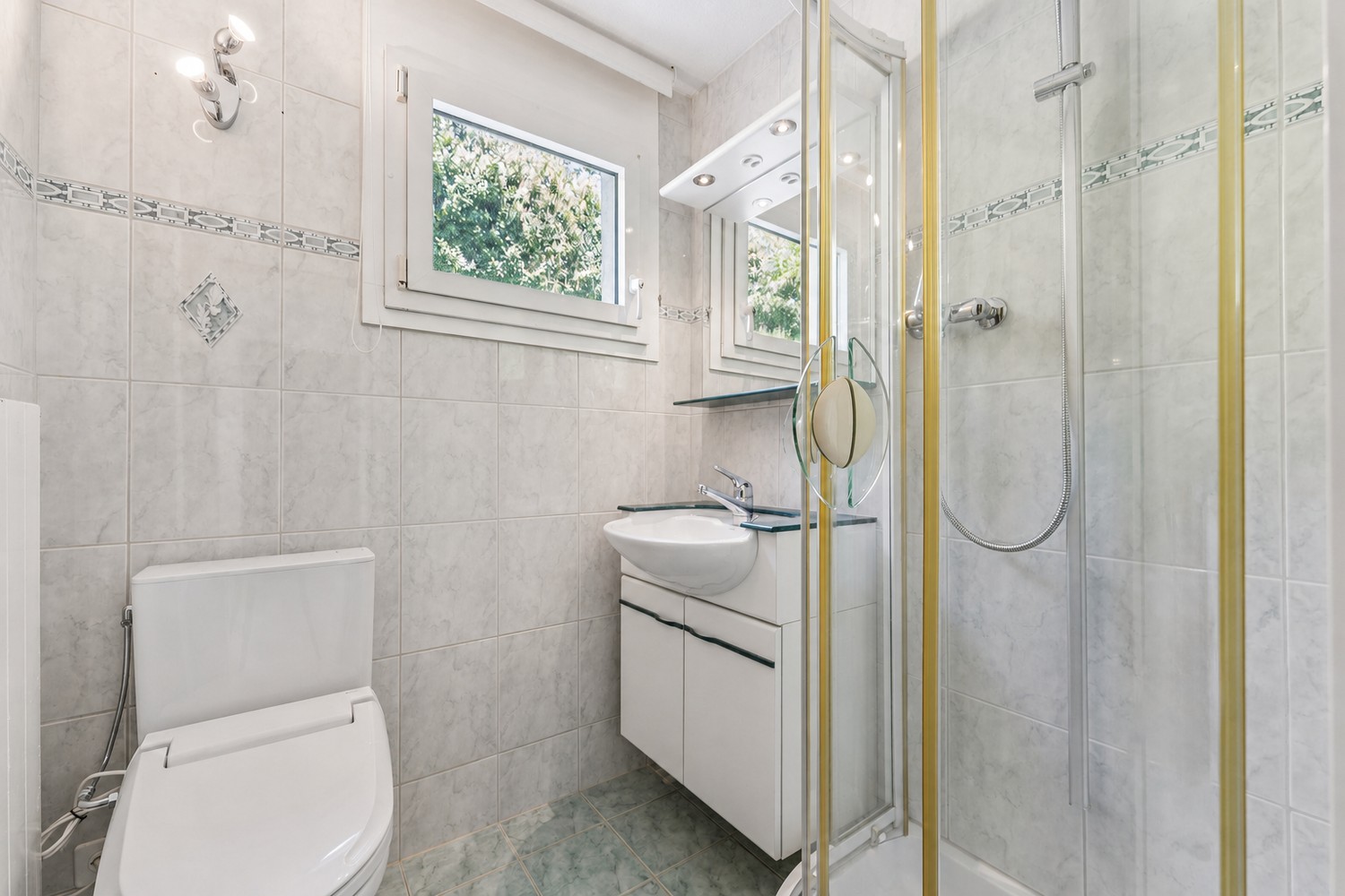 Maison individuelle de 5 ½ pièces