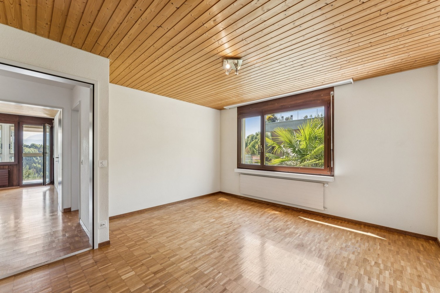 Maison individuelle de 5 ½ pièces
