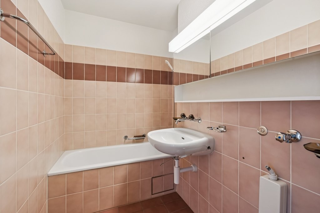 Appartement de 3 ½ pièces
