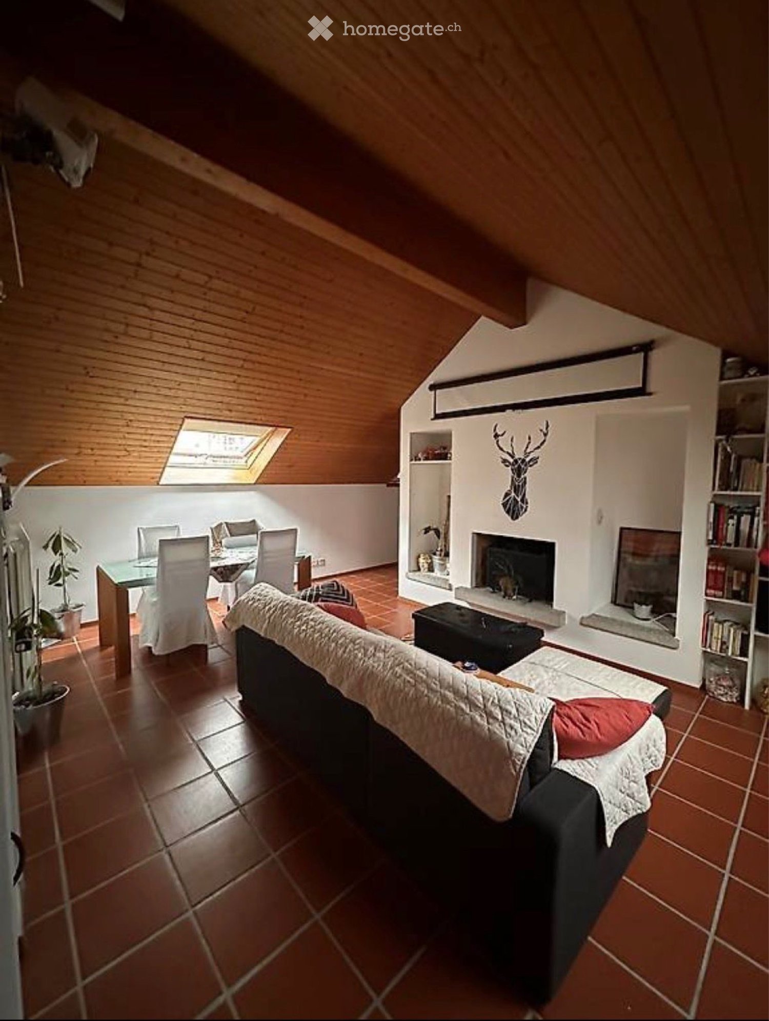 appartement 1 pièce, photo 2 sur 5