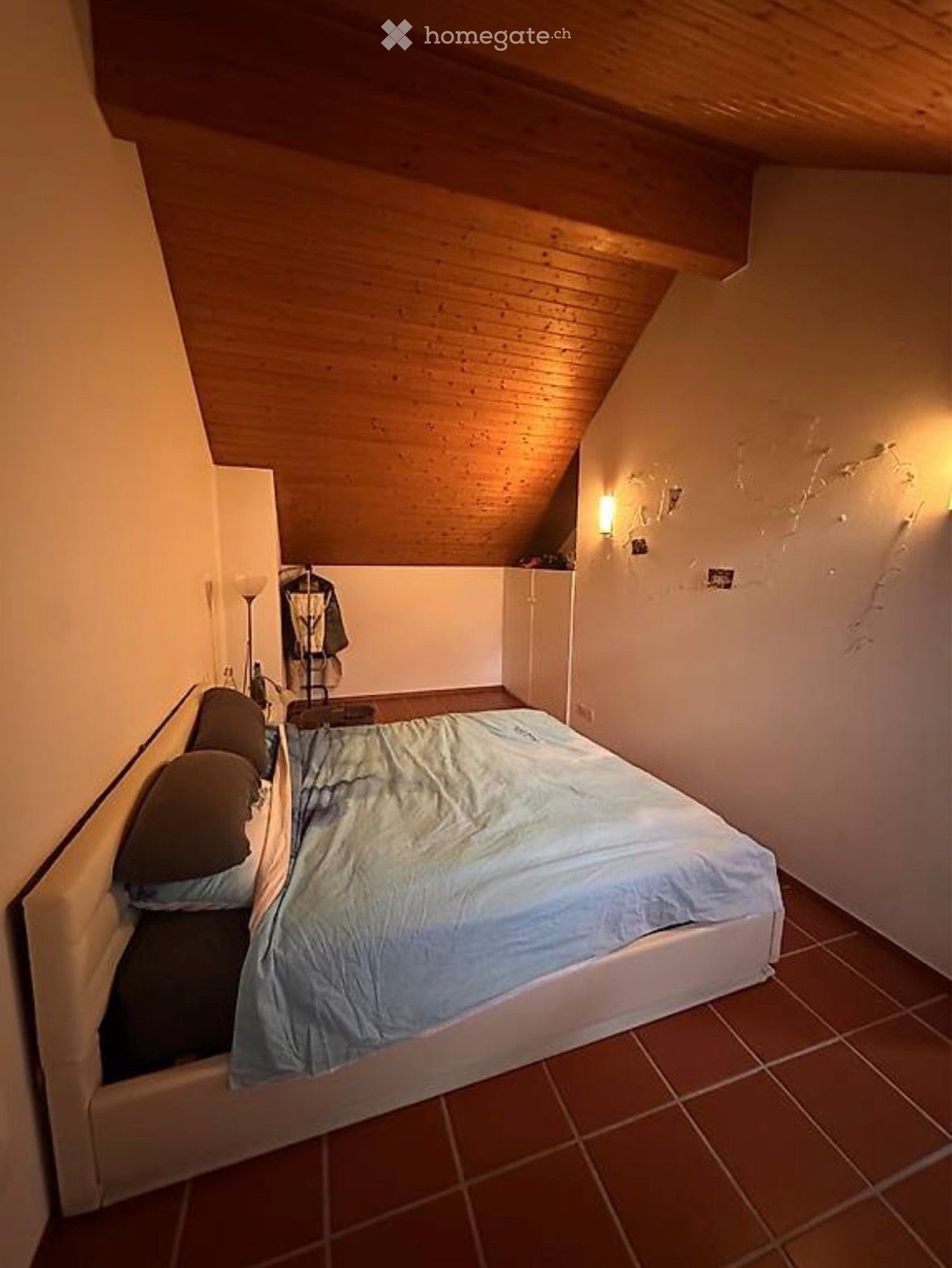 appartement 1 pièce, photo 3 sur 5