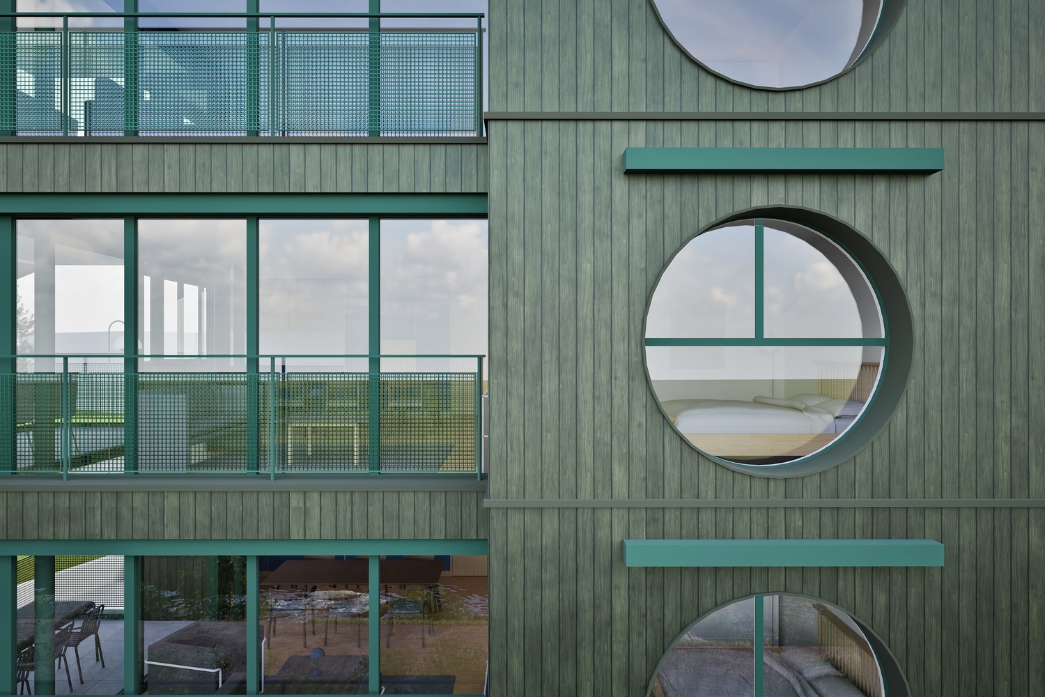 Appartement, photo 2 sur 3