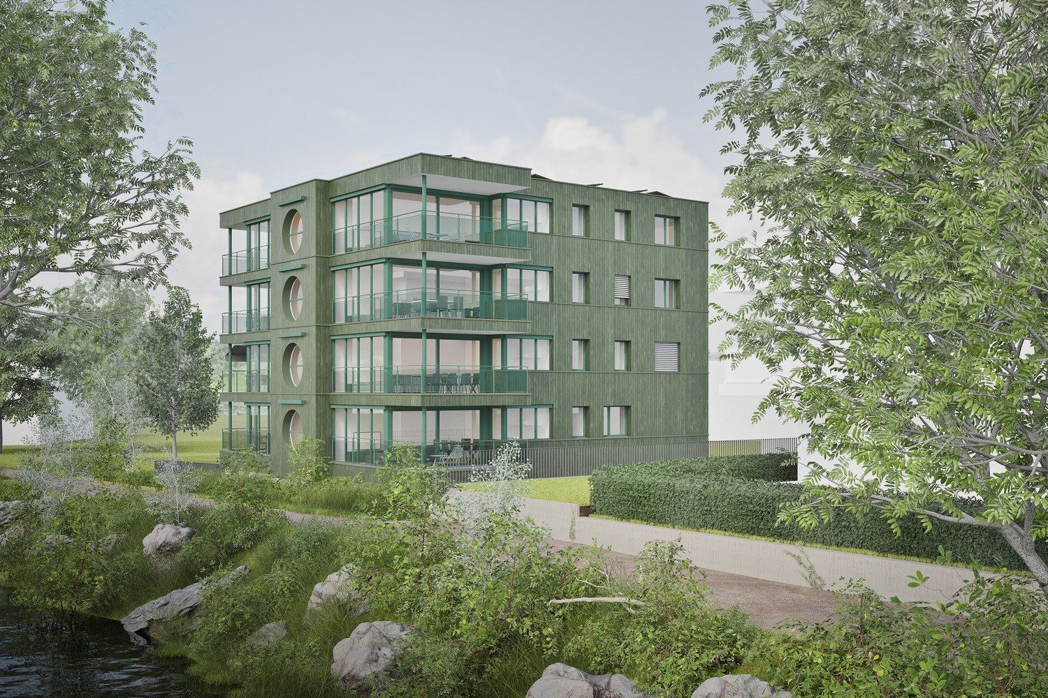 Appartement, photo 1 sur 3