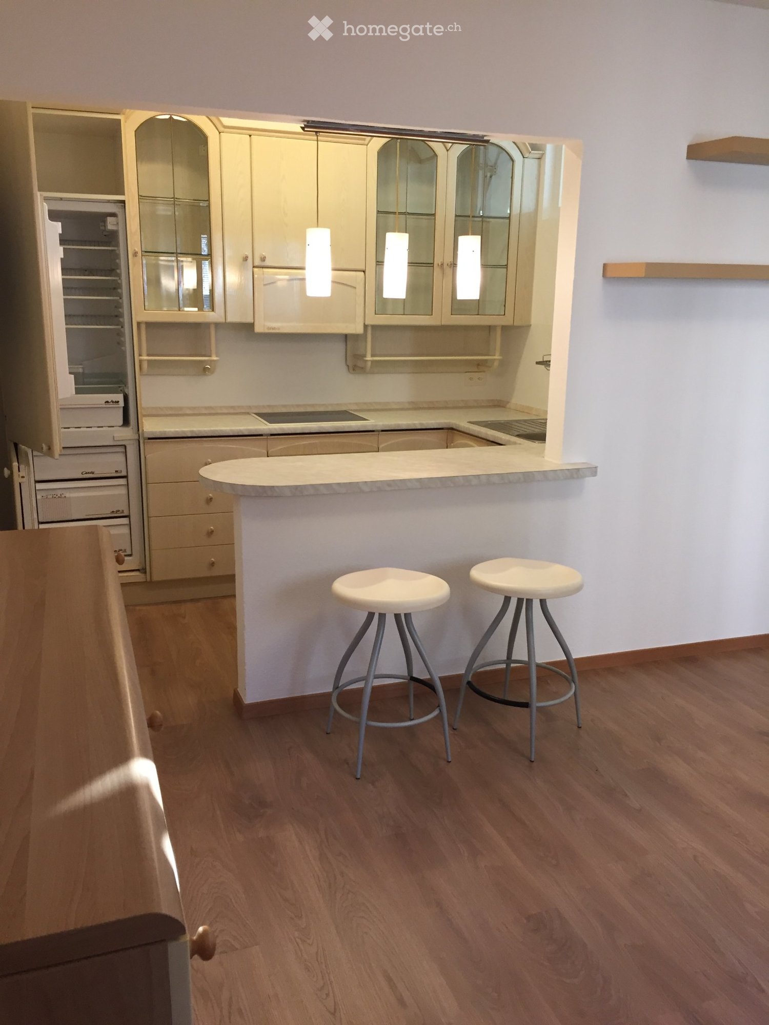 appartement 1 pièce