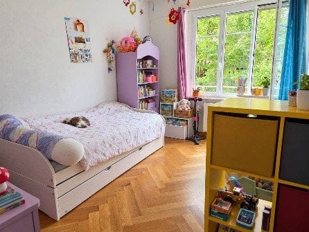 2 ½ rooms apartment, photo 1 sur 5