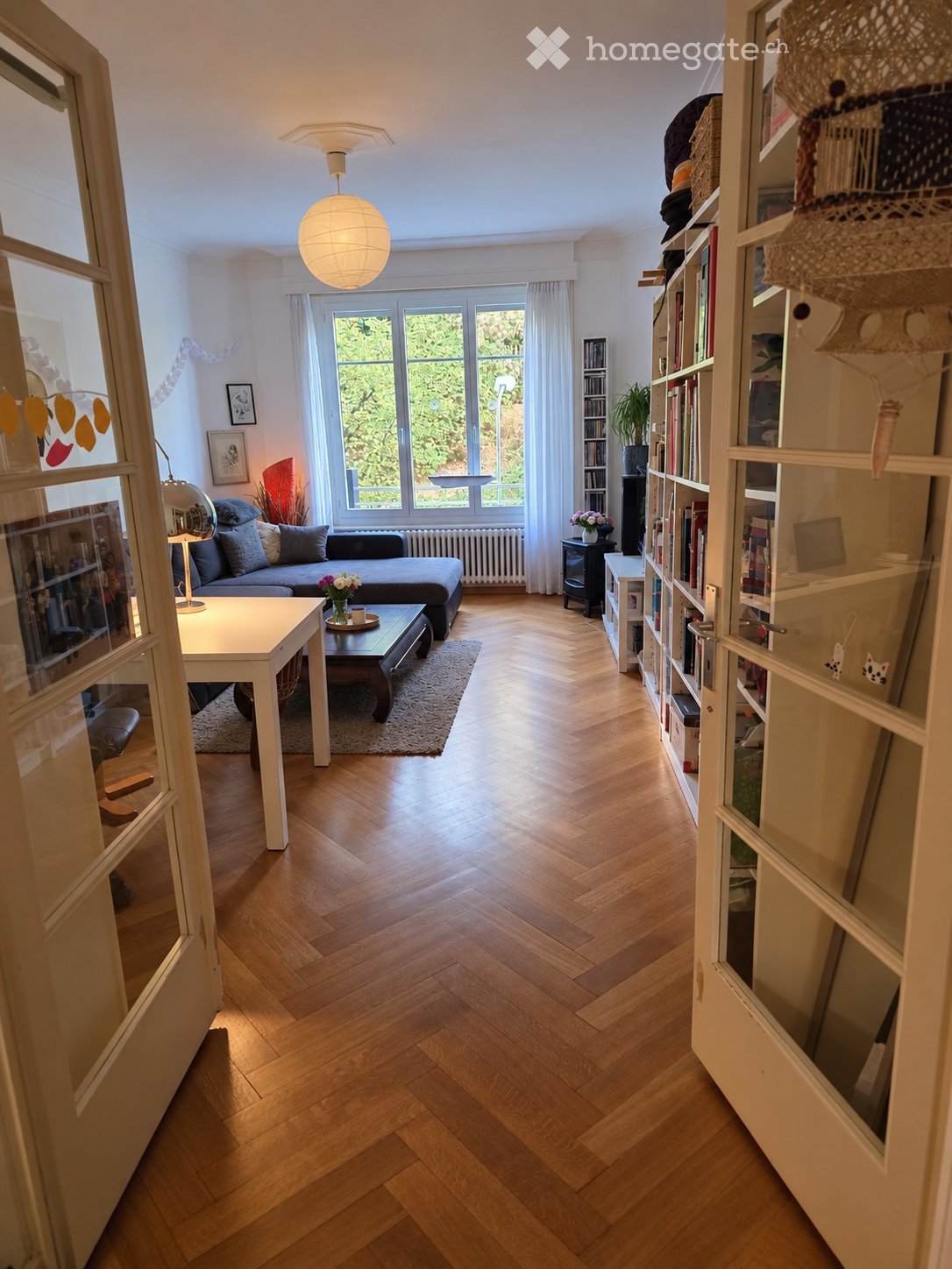 2 ½ rooms apartment, photo 5 sur 5